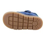 Baskets  Babybotte FAREL 7052B086 Bleu