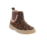 Boots  Babybotte ALBANE 7086 Léopard