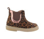 Boots  Babybotte ALBANE 7086 Léopard