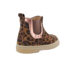 Boots  Babybotte ALBANE 7086 Léopard