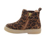 Boots  Babybotte ALBANE 7086 Léopard