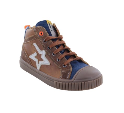 Babybotte KARLOS 7225 Marron