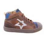 Bottines  Babybotte KARLOS 7225 Marron