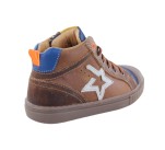 Bottines  Babybotte KARLOS 7225 Marron