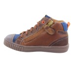 Bottines  Babybotte KARLOS 7225 Marron