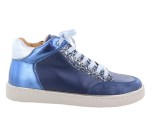 Bottines  Loup Blanc PERLATO 7255 Marine