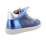 Bottines  Loup Blanc PERLATO 7255 Marine