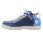 Bottines  Loup Blanc PERLATO 7255 Marine