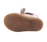 Bottines  Babybotte ANTO 7057B071 Rose 