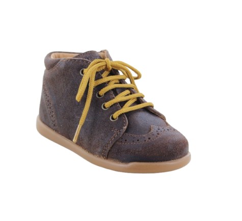 Babybotte FRENCHY 7018 Marron