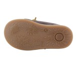 Bottines  Babybotte FRENCHY 7018 Marron