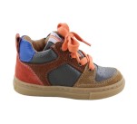 Bottines  Babybotte ARNOLD 7081B084 Kaki 