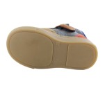 Bottines  Babybotte ARNOLD 7081B084 Kaki 