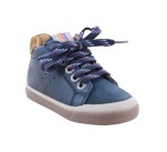 Bottines  Babybotte ADAN 7073B002 Marine