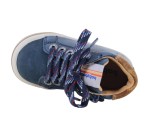 Bottines  Babybotte ADAN 7073B002 Marine