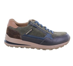 Chaussures De Détente Homme U Collection - Pointure 43 EU, Bleu Foncé, Style Derbies, Occasion Très Bon état