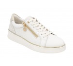 Baskets Femme  Remonte VESTE D2E00-80 Crème