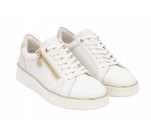 Baskets Femme  Remonte VESTE D2E00-80 Crème