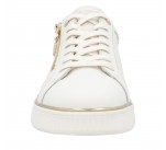 Baskets Femme  Remonte VESTE D2E00-80 Crème