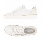 Baskets Femme  Remonte VESTE D2E00-80 Crème
