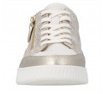 Baskets Femme  Remonte VASE D2E06-90 Beige
