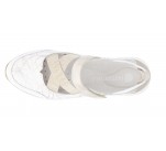 Ballerines  Remonte SEVILLE D1G05-82 Blanc