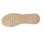 Ballerines  Remonte SEVILLE D1G05-82 Blanc