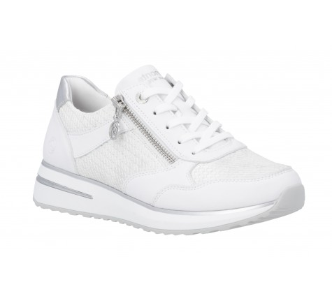 Remonte SEDAN D1G08-80 Blanc 