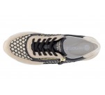 Baskets  Remonte UGOLD D1329-03 Beige / Noir
