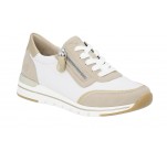 Baskets  Remonte UGIN R6709-80 Beige
