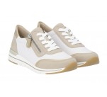 Baskets  Remonte UGIN R6709-80 Beige