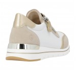 Baskets  Remonte UGIN R6709-80 Beige