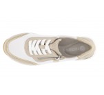 Baskets  Remonte UGIN R6709-80 Beige