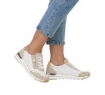 Baskets  Remonte UGIN R6709-80 Beige