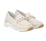 Mocassins  Remonte ULU R6711-60 Beige 