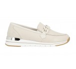 Mocassins  Remonte ULU R6711-60 Beige 