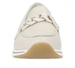 Mocassins  Remonte ULU R6711-60 Beige 