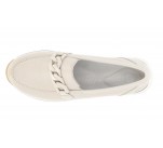 Mocassins  Remonte ULU R6711-60 Beige 