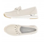 Mocassins  Remonte ULU R6711-60 Beige 