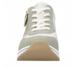 Baskets Compensées Femme  Remonte SOLANGE2 D0T01-82 Sauge