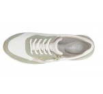 Baskets Compensées Femme  Remonte SOLANGE2 D0T01-82 Sauge