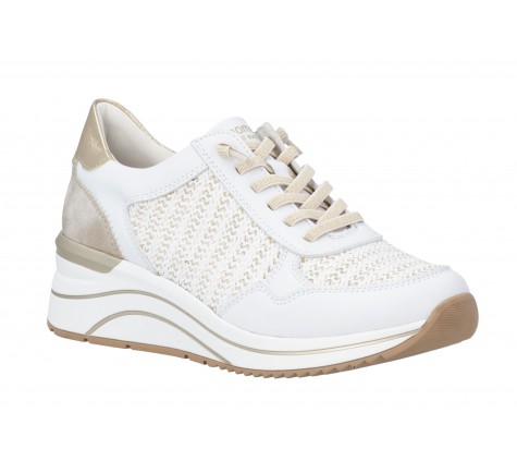 Remonte VIN D0T20-80 Blanc