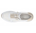 Baskets Compensées Femme  Remonte VIN D0T20-80 Blanc