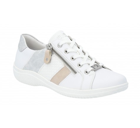 Remonte SISSI D1E00-81 Blanc