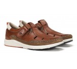 Chaussures  Fluchos FAK2  F1987 Cuero