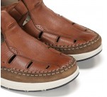 Chaussures  Fluchos FAK2  F1987 Cuero