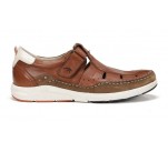 Chaussures  Fluchos FAK2  F1987 Cuero