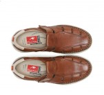 Chaussures  Fluchos FAK2  F1987 Cuero