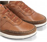 Chaussures  Fluchos FITO F2151 Cuero 