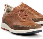 Chaussures  Fluchos FITO F2151 Cuero 